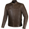 Bunda na motorku TXR Ranger tmavo hnedá 2570/XXL Bunda na motorku TXR Ranger tmavo hnedá 2570/XXL