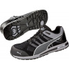 PUMA Elevate Knit Black Low 643160-46 ESD bezpečnostní obuv S1P, velikost (EU) 46, černá, šedá, 1 ks PUMA Elevate Knit Black Low 643160-46 ESD bezpečnostní obuv S1P, velikost (EU) 46, černá, šedá, 1 ks