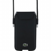 Lacoste Iconic Petit Pique univerzálna taška pre iPhone - čierna 57983120499 - možnosť vrátiť tovar ZADARMO do 30tich dní Lacoste Iconic Petit Pique univerzálna taška pre iPhone - čierna 57983120499 - možnosť vrátiť tovar ZADARMO do 30tich dní