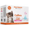 Calibra Cat Life Pouch Kitten Multipack 12x85g Calibra Cat Life Pouch Kitten Multipack 12x85g