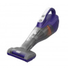 BLACK+DECKER AKU ručný vysávač, nabíjacia stanica 12V DVB315JP BLACK+DECKER AKU ručný vysávač, nabíjacia stanica 12V DVB315JP