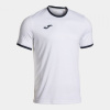 COMBI PREMIUM SHORT SLEEVE T-SHIRT dres / tričko biela modrá námornícka 2XL COMBI PREMIUM SHORT SLEEVE T-SHIRT dres / tričko biela modrá námornícka 2XL