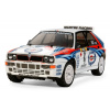 Tamiya Tamiya (58570) TT-02 Lancia Delta HF Integrale Tamiya Tamiya (58570) TT-02 Lancia Delta HF Integrale