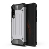 Tough armor kryt na Huawei P30 - Sivá Tough armor kryt na Huawei P30 - Sivá