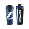 WinCraft Shaker Tampa Bay Lightning WinCraft NHL 26oz 4D Stainless Steel WinCraft Shaker Tampa Bay Lightning WinCraft NHL 26oz 4D Stainless Steel