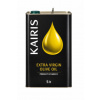 EIDOS Extra panenský olivový olej Kairis 5l (plechovka) 5 l EIDOS Extra panenský olivový olej Kairis 5l (plechovka) 5 l