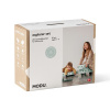 Modu Explorer Set Ocean Mint Forest Green Modu Explorer Set Ocean Mint Forest Green