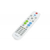 Philips HTV – RC Heartline biela B - Diaľkový ovládač Philips 22AV1604B/12 Philips HTV – RC Heartline biela B - Diaľkový ovládač Philips 22AV1604B/12