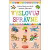 Výukové karty (krabička) - Vyslovuj správně Výukové karty (krabička) - Vyslovuj správně
