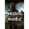 Rozbití andělé - Graham Masterton Rozbití andělé - Graham Masterton