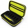 Etui pokrowiec Puzdro / Obal / Taška pre PHILIPS ONEBLADE One Blade QP2520, QP2530, QP2724 Etui pokrowiec Puzdro / Obal / Taška pre PHILIPS ONEBLADE One Blade QP2520, QP2530, QP2724