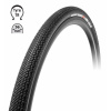 Plášť TUFO Gravel THUNDERO 700x36C, tubeless črn Plášť TUFO Gravel THUNDERO 700x36C, tubeless črn