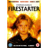 Firestarter (DVD) Firestarter (DVD)
