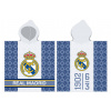 Carbotex Detské pončo Real Madrid 1902 Carbotex Detské pončo Real Madrid 1902
