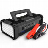 BOOSTER ROZRUCH JUMP STARTER AVAPOW T8 Max PROFESIONÁLNY VEĽMI SILNÝ 6000A BOOSTER ROZRUCH JUMP STARTER AVAPOW T8 Max PROFESIONÁLNY VEĽMI SILNÝ 6000A