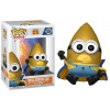 Funko POP! 1554 Movies: Despicable Me 4 - Mega Minion Gus Funko POP! 1554 Movies: Despicable Me 4 - Mega Minion Gus