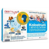 Barny's KOLOSTRUM s beta-glukánmi forte + darček cps 30 ks + darček 1ks, 1x1 set Barny's KOLOSTRUM s beta-glukánmi forte + darček cps 30 ks + darček 1ks, 1x1 set