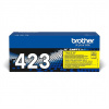 BROTHER Toner TN-423Y pro HL-L8260CDW/HL-L8360CDW/DCP-L8410CDW, 4.000 stran, Yellow TN423Y BROTHER Toner TN-423Y pro HL-L8260CDW/HL-L8360CDW/DCP-L8410CDW, 4.000 stran, Yellow TN423Y