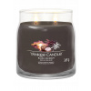Yankee Candle Black Coconut signature 368 g Yankee Candle Black Coconut signature 368 g