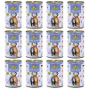 GranataPet DeliCatessen Tuna & Duck - bezobilné mokré krmivo pre mačky, tuniak a kačica - 12x 400g GranataPet DeliCatessen Tuna & Duck - bezobilné mokré krmivo pre mačky, tuniak a kačica - 12x 400g