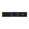 Eaton 9E3000IR, UPS 3000VA / 2700W, LCD, ON-LINE, rack 2U ( možno dokoupit 9EEBM72R ) Eaton 9E3000IR, UPS 3000VA / 2700W, LCD, ON-LINE, rack 2U ( možno dokoupit 9EEBM72R )
