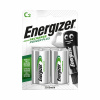 Energizer POWER PLUS DUO C 2500 mAh 2 ks EHR009 Energizer POWER PLUS DUO C 2500 mAh 2 ks EHR009