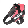 Postroj Julius K9 IDC Powair Pink - ľahký a priedušný postroj pre psa, ružový - XL Postroj Julius K9 IDC Powair Pink - ľahký a priedušný postroj pre psa, ružový - XL