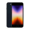 Apple iPhone SE3 5G (2022) 128GB - Midnight Apple iPhone SE3 5G (2022) 128GB - Midnight