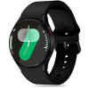 Tech-Protect Silicone na Samsung Galaxy Watch 4/5/5 Pro/6/7/FE, čierny TEC313518 Tech-Protect Silicone na Samsung Galaxy Watch 4/5/5 Pro/6/7/FE, čierny TEC313518