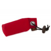 Firedog Pocket dummy 80 g červený Firedog Pocket dummy 80 g červený
