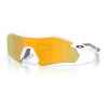 OAKLEY RADAR PLATE - POLISHED WHITE PRIZM 24K POLARIZED 3P ŠPORTOVÉ OKULIARE OAKLEY RADAR PLATE - POLISHED WHITE PRIZM 24K POLARIZED 3P ŠPORTOVÉ OKULIARE