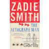 The autograph man - Zadie Smith The autograph man - Zadie Smith