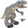 JURRASIC WORLD DINOZAUR INDOMINUS REX FIGÚRKA JURRASIC WORLD DINOZAUR INDOMINUS REX FIGÚRKA