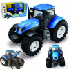 Traktor - Traktor Sand traktor XL New Holland na Bruder (Traktor - Traktor Sand traktor XL New Holland na Bruder) Traktor - Traktor Sand traktor XL New Holland na Bruder (Traktor - Traktor Sand traktor XL New Holland na Bruder)