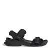 adidas Terrex Hydroterra Sandals Mens Black 10 (44.7) adidas Terrex Hydroterra Sandals Mens Black 10 (44.7)