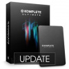 Native Instruments Komplete 11 Ultimate UPD (K8U-K10U) Native Instruments Komplete 11 Ultimate UPD (K8U-K10U)