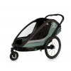 Detský vozík HAMAX Cocoon Green/Black Detský vozík HAMAX Cocoon Green/Black