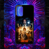 John Wick - Postavy - Xiaomi obal John Wick - Postavy - Xiaomi obal