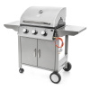 G21 Plynový gril G21 Oklahoma, BBQ Premium Line 3 horáky G21 Plynový gril G21 Oklahoma, BBQ Premium Line 3 horáky
