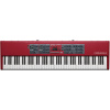 Nord Piano 6 88 - digitálne piano s realistickou 88-klávesovou klaviatúrou Nord Piano 6 88 - digitálne piano s realistickou 88-klávesovou klaviatúrou