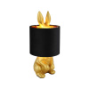 Stolná lampa GLOBO 21633G RABBIT 1x E27, max. 25W 230V Stolná lampa GLOBO 21633G RABBIT 1x E27, max. 25W 230V