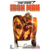 Tony Stark: Iron Man 2 - Železný starkofág Tony Stark: Iron Man 2 - Železný starkofág