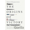 The Origins of Victory - Andrew F. Krepinevich Jr. The Origins of Victory - Andrew F. Krepinevich Jr.