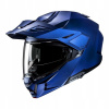 MOTOCYKLOVÁ VYKLÁPACIA PRILBA HJC I80 SOLID SEMI FLAT METALLIC BLUE L MOTOCYKLOVÁ VYKLÁPACIA PRILBA HJC I80 SOLID SEMI FLAT METALLIC BLUE L