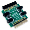 Adaptér pro osciloskopy, číslo modelu: Discovery 3 Zvukový adaptér 410-418, pro použití s: Osciloskop Digilent Analogové Adaptér pro osciloskopy, číslo modelu: Discovery 3 Zvukový adaptér 410-418, pro použití s: Osciloskop Digilent Analogové