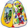 John Pop Up Stan Spidey 75x75x90cm John Pop Up Stan Spidey 75x75x90cm
