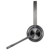 HP Poly Voyager 4320 UC Stereo slúchadlá do uší Bluetooth, 77Z00AA, stereo, čierna, Potlačenie hluku; 77Z00AA HP Poly Voyager 4320 UC Stereo slúchadlá do uší Bluetooth, 77Z00AA, stereo, čierna, Potlačenie hluku; 77Z00AA