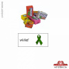 Karamelky MAOAM Bloxx k maturite 3 Karamelky MAOAM Bloxx k maturite 3