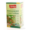 MEDIATE s.r.o. APOTHEKE BIO SELECTION BYL. ČAJ POHÁNKOVÝ S RAKYT. 20x1,5 g (30 g) MEDIATE s.r.o. APOTHEKE BIO SELECTION BYL. ČAJ POHÁNKOVÝ S RAKYT. 20x1,5 g (30 g)