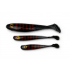 YACCUZA HAND MADE nástrahy - KILLER AIRBRUSH Black Stripes - 10cm 8g 3ks YACCUZA HAND MADE nástrahy - KILLER AIRBRUSH Black Stripes - 10cm 8g 3ks